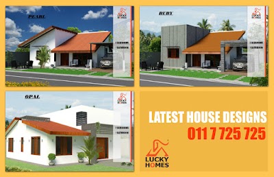 Photos of Lucky Homes (Private) Limited