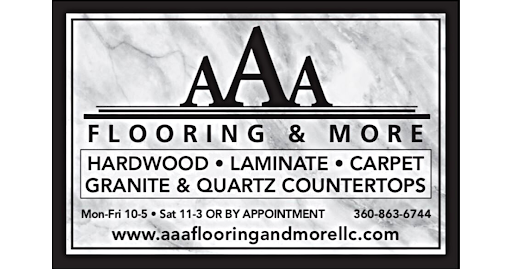AAA Flooring & More - Thumbnail