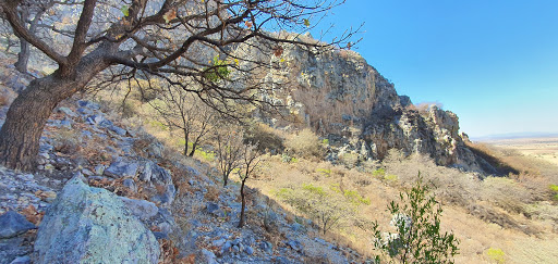 Cueva del indio - Thumbnail