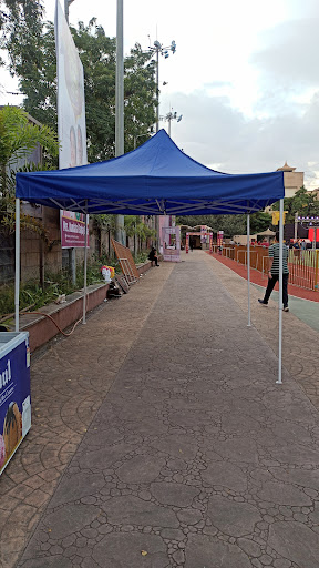 Gazibo Tent Rental available
