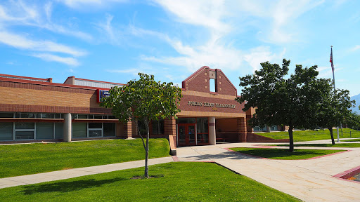 Jordan Ridge Elementary School