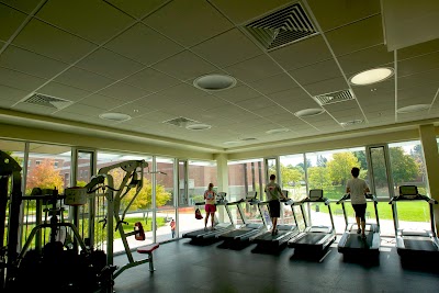 Photos of Frostburg State University