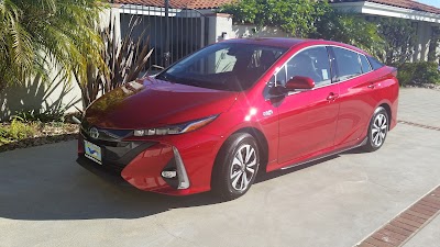 Photos of Marina del Rey Toyota