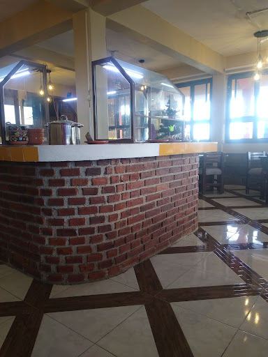 Buffet Las Margaritas - Thumbnail