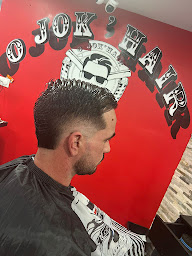 Photo n°17 de Salon O JOK’HAIR à Montesson (Salon de coiffure)