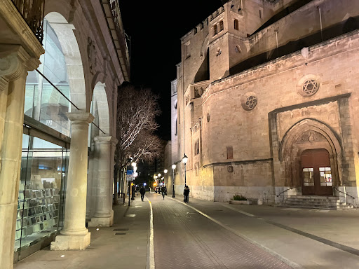 Plaza de la Hierba - Thumbnail