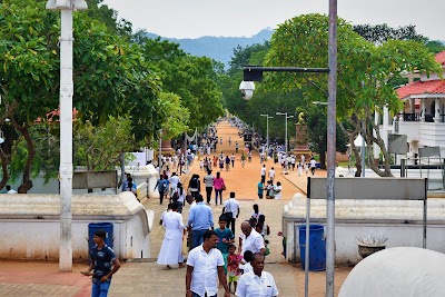 Photos of Mahasen Devalaya