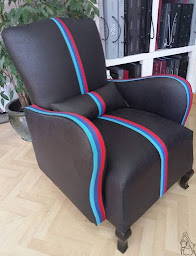 Photo n°14 de Francois tapissier à Bruyères-et-Montbérault (Artisanat)