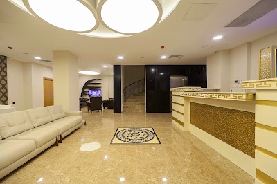 Photos of Hamzakoy Blue Park Boutique Otel