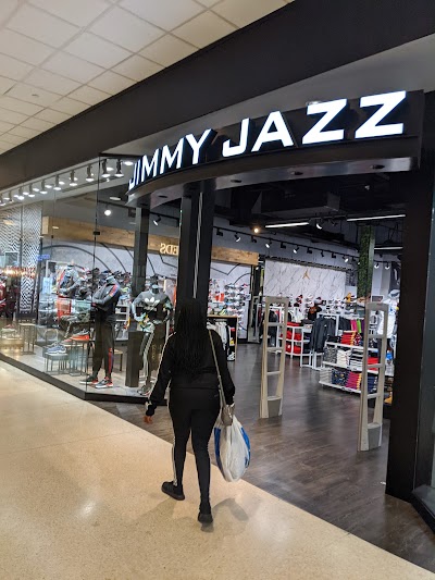 Jimmy Jazz