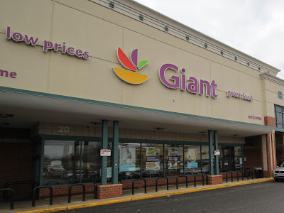 Giant Pharmacy