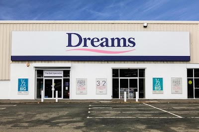 Dreams Uddingston