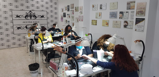 Centro de estética y formación Dexyda Nails - Thumbnail