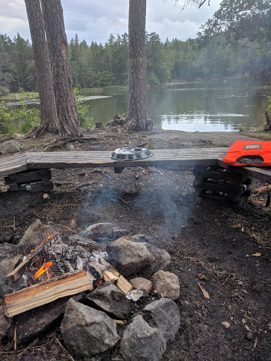 Rastplats Lillsjön - Thumbnail