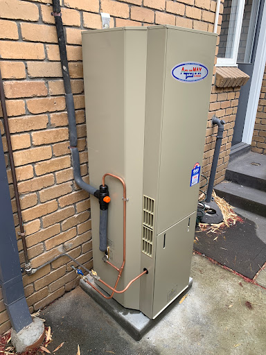 Unify Plumbing Solutions Pty Ltd - Thumbnail
