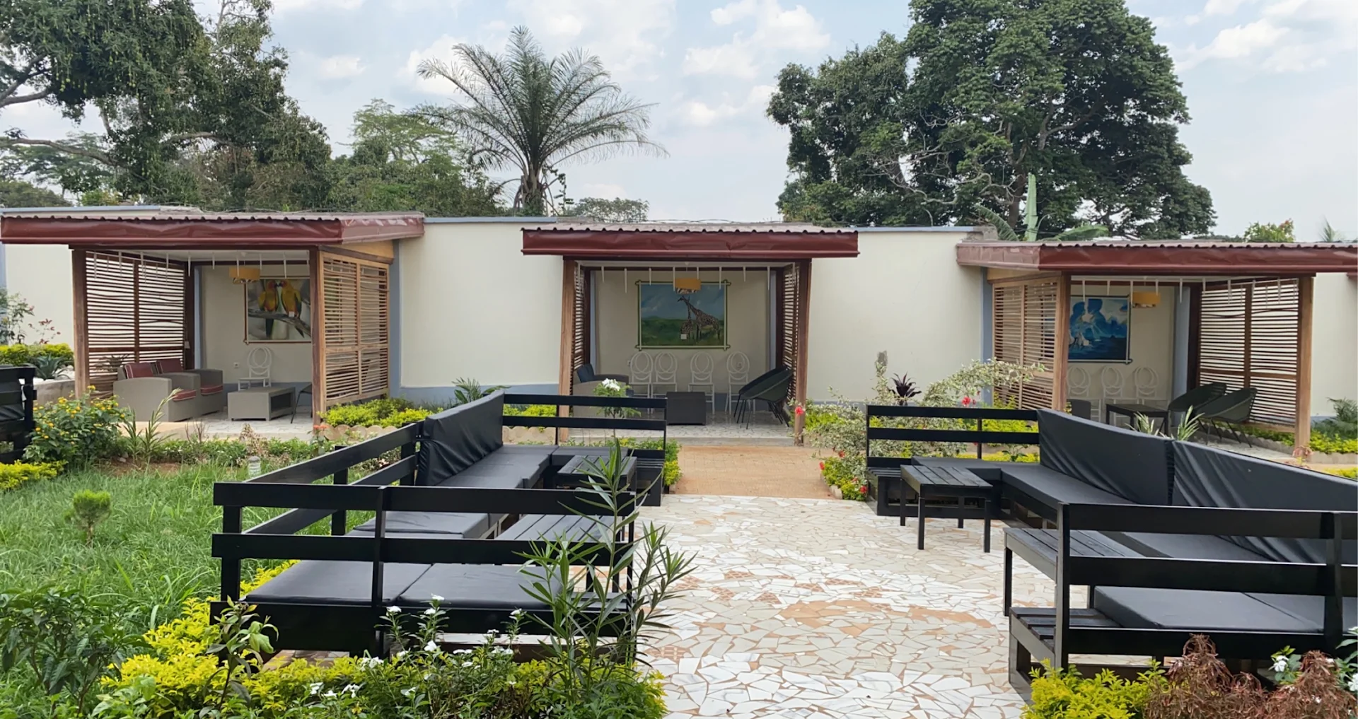 COMPLEXE Ô DEIDO
