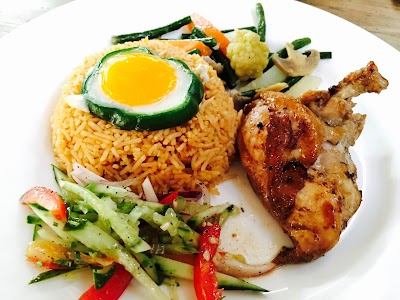 Photos of Nando's Dhanmondi