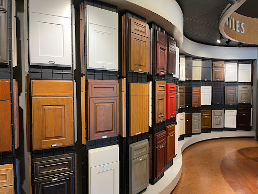 Nisbet Brower Kitchen & Bath Showroom - Thumbnail