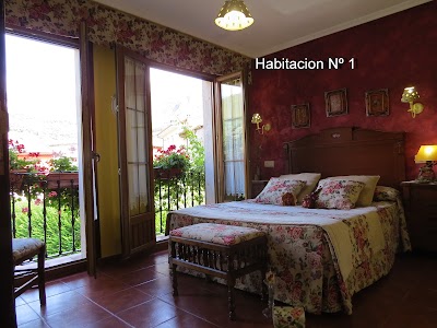 Photos of Hotel Rural El Torrejon, Picos de Europa