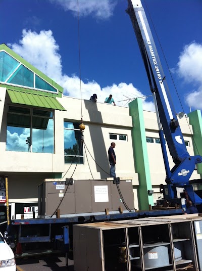 Photos of Guaynabo Refrigeration Services, Inc.