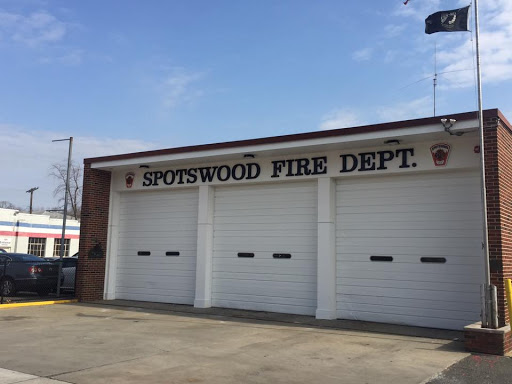 Spotswood Fire Department - Thumbnail