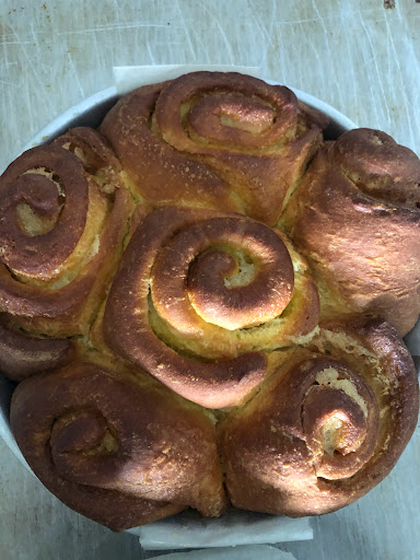 Pasticceria Caffettiera DOLCE FOLLIA - Thumbnail