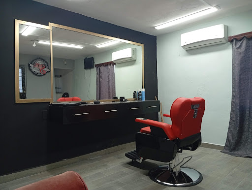 Barber estudio Franco