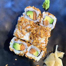 Photo n°10 de Okane à Saint-Denis (Restaurant japonais)