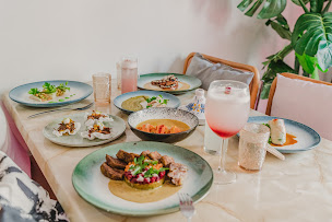 Photo n°3 de Restaurant Le 100 à Marseille (Traiteur)