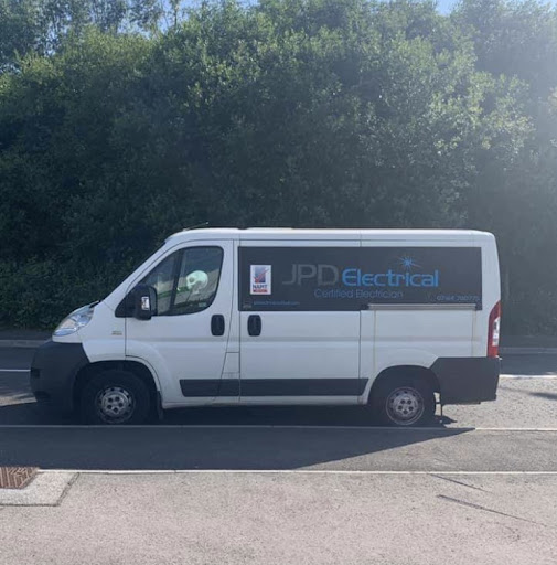 JPD Electrical - Thumbnail