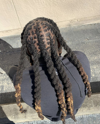Holistic Locs Salon - Thumbnail