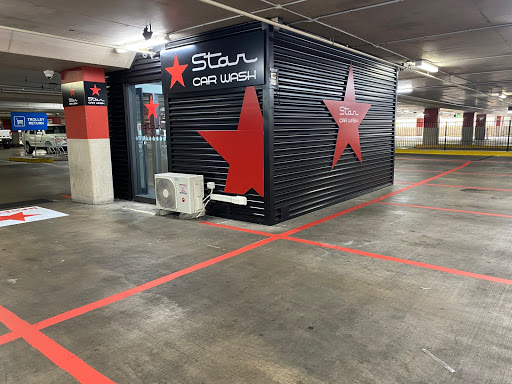 Star Car Wash - Carindale 2