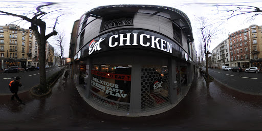 Photo 5 - Chicken Street Montrouge Naan & Fried Chicken