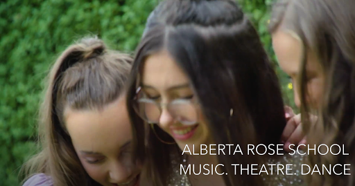 Alberta Rose School of Performing Arts