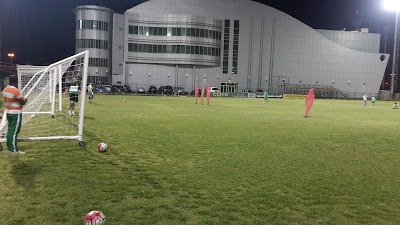 Photos of Al-Arabi Sport Club