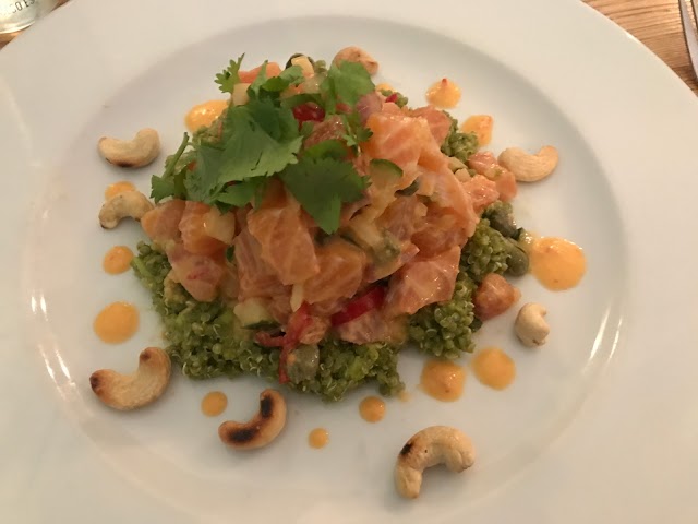 Cevicheria