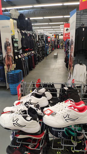 Decathlon Les Herbiers - Thumbnail