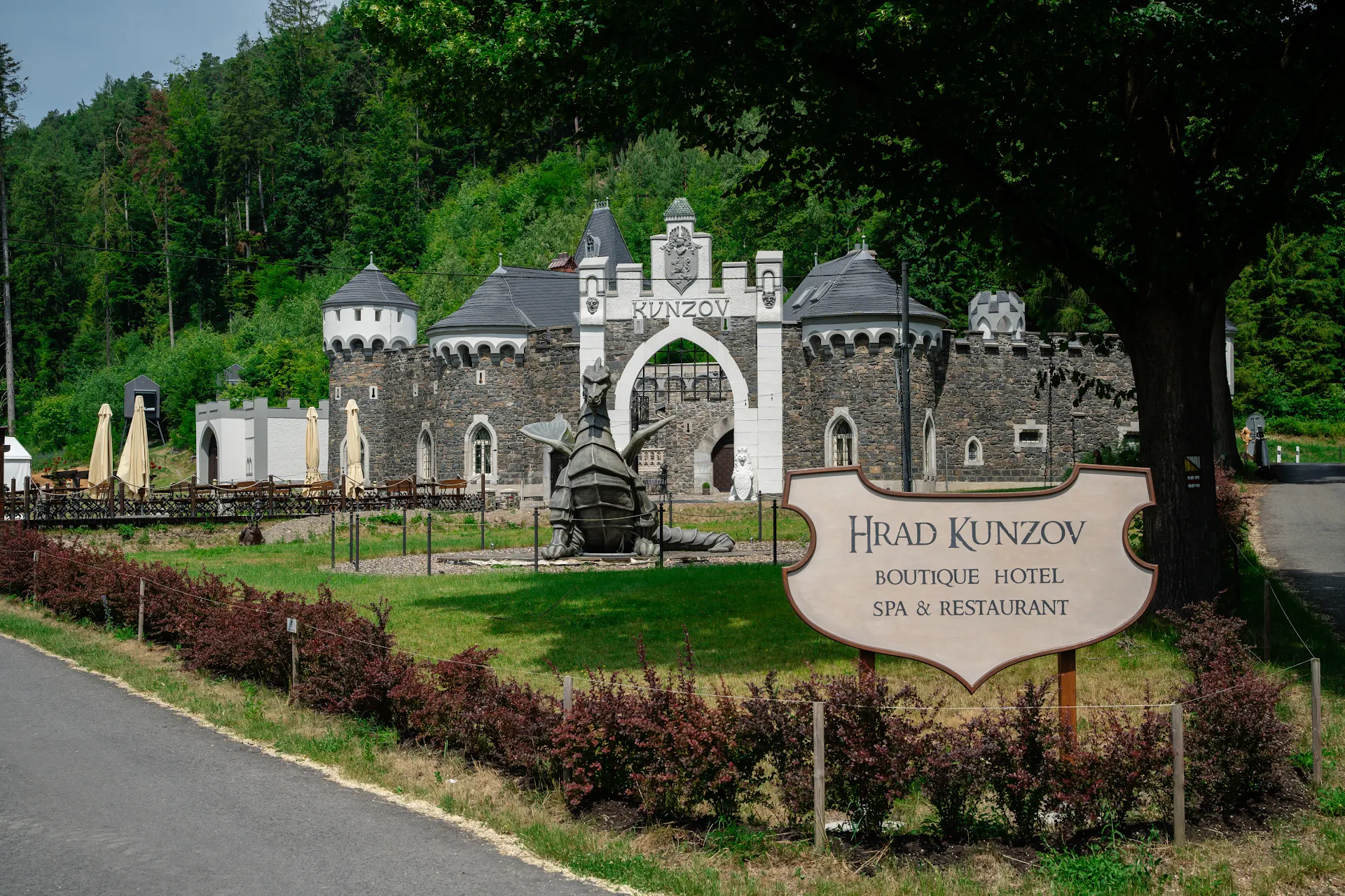 Kunzov