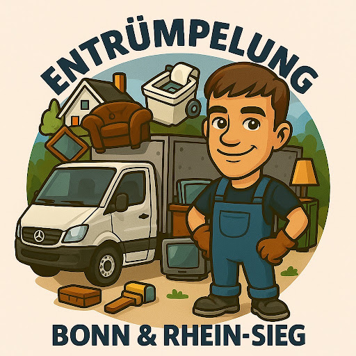 Entrümpelung Bonn-Rhein-Sieg