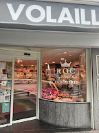 Boucherie ROC Taverny à Taverny