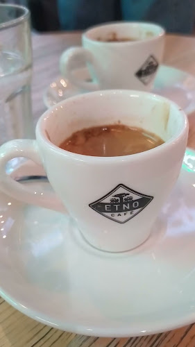 Etno Café Marszałkowska - Warszawa