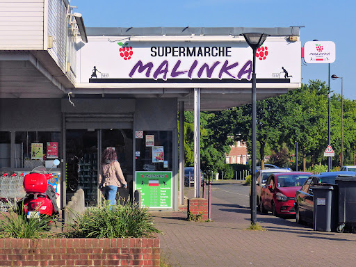 Malinka Supermarche