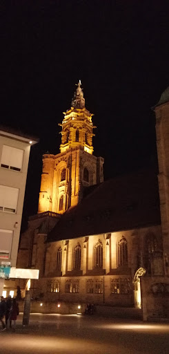 Park Klosterhof - Kiliansplatz APCOA - Thumbnail