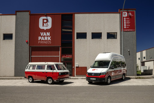 Van Park Pirineos - Thumbnail