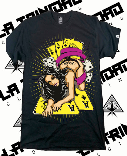 La Trinidad Clothing - Thumbnail