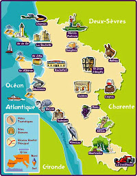Photo n°5 de Teix distribution à Trizay (Service de livraison)