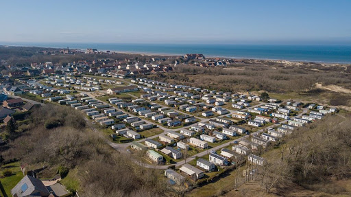 Photo de Camping Résidence Les Palmiers à Ghyvelde (59254)