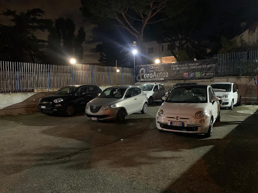 OroAuto2 - Visual