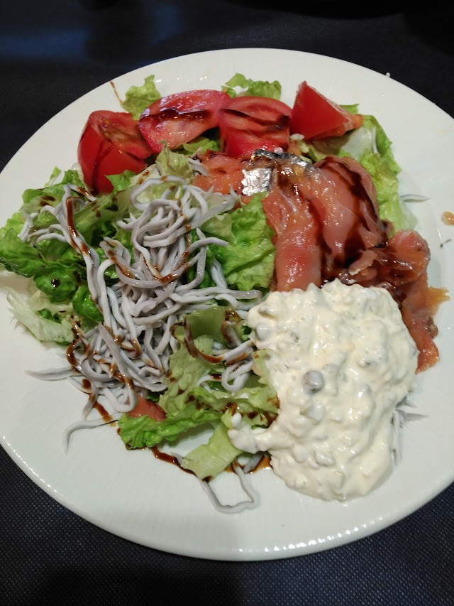 Restaurante Doyuno Café