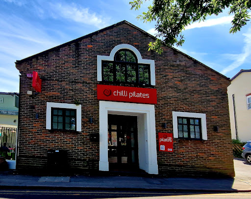 Chilli Pilates - Harpenden